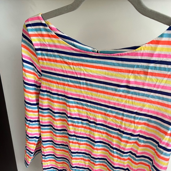 Lilly Pulitzer Striped Shirt - Picture 2 of 4